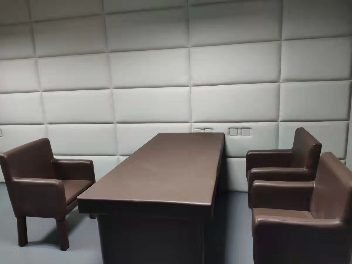 談話桌椅