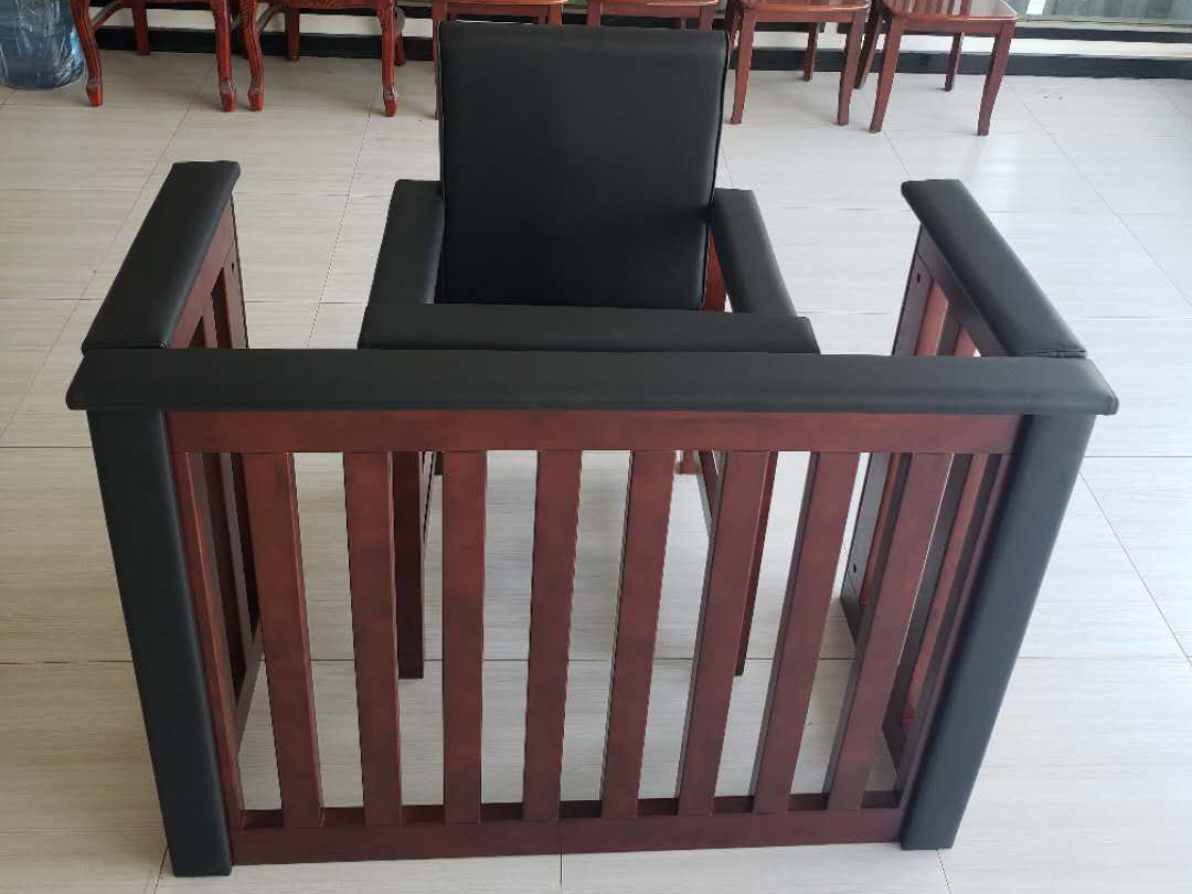 法院審判桌椅