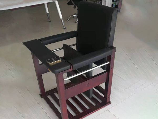 法院審判椅