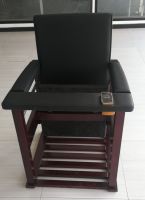法院審判椅