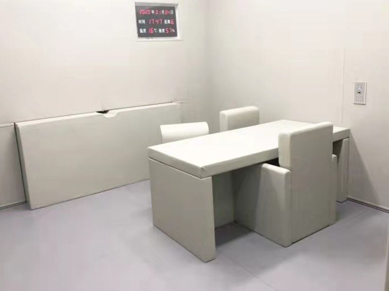 談話桌
