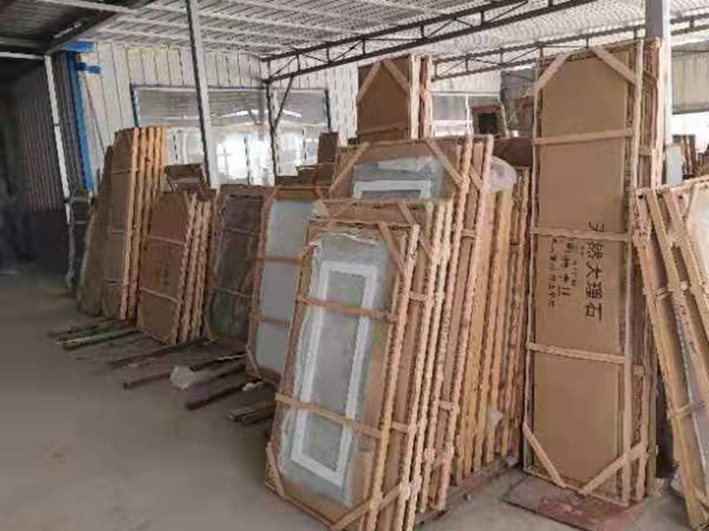 企業(yè)實力