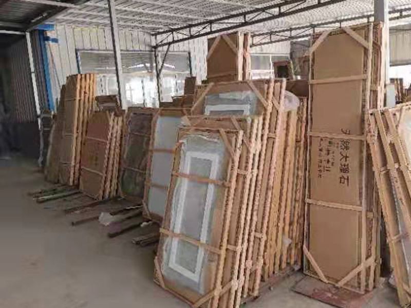 企業(yè)實(shí)力
