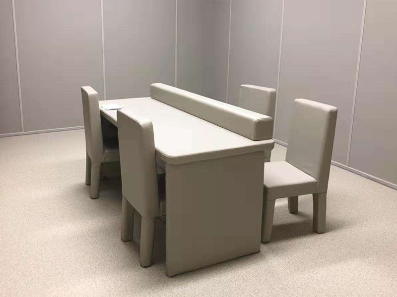 談話桌椅