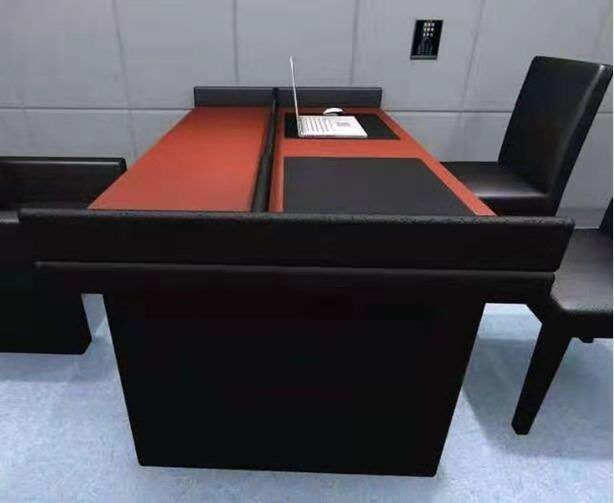 談話桌椅
