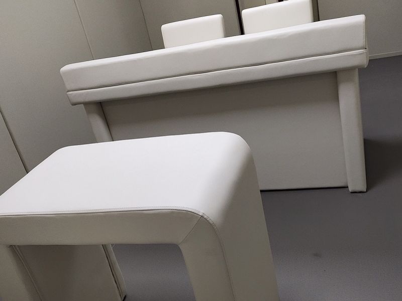 談話桌椅