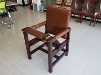 法院審判椅