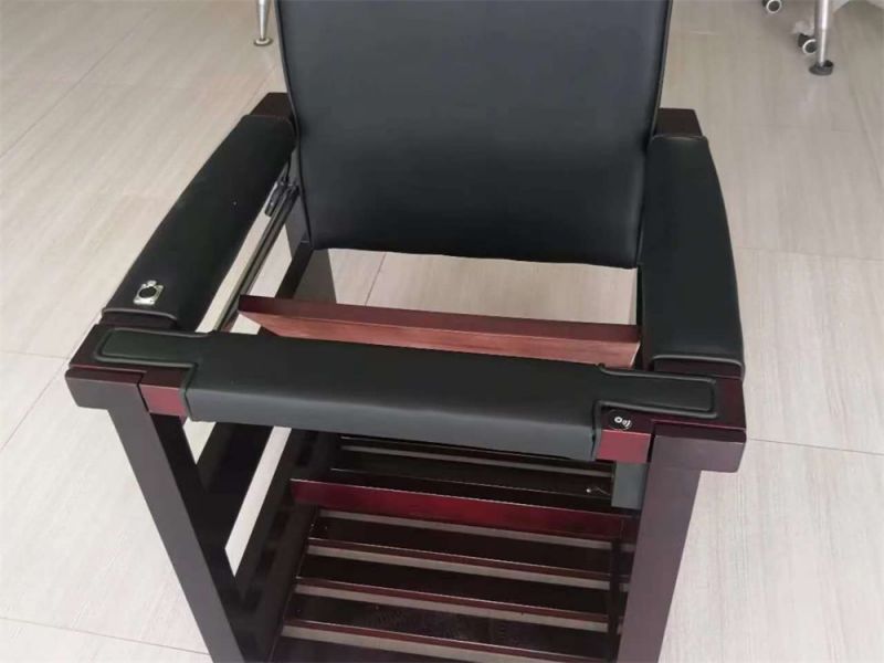 法院審判椅
