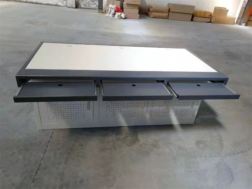 操作臺