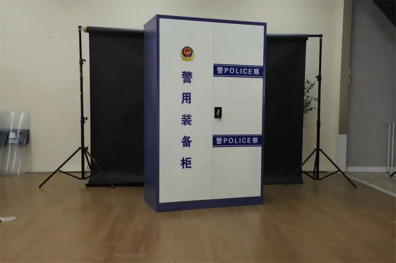 裝備柜