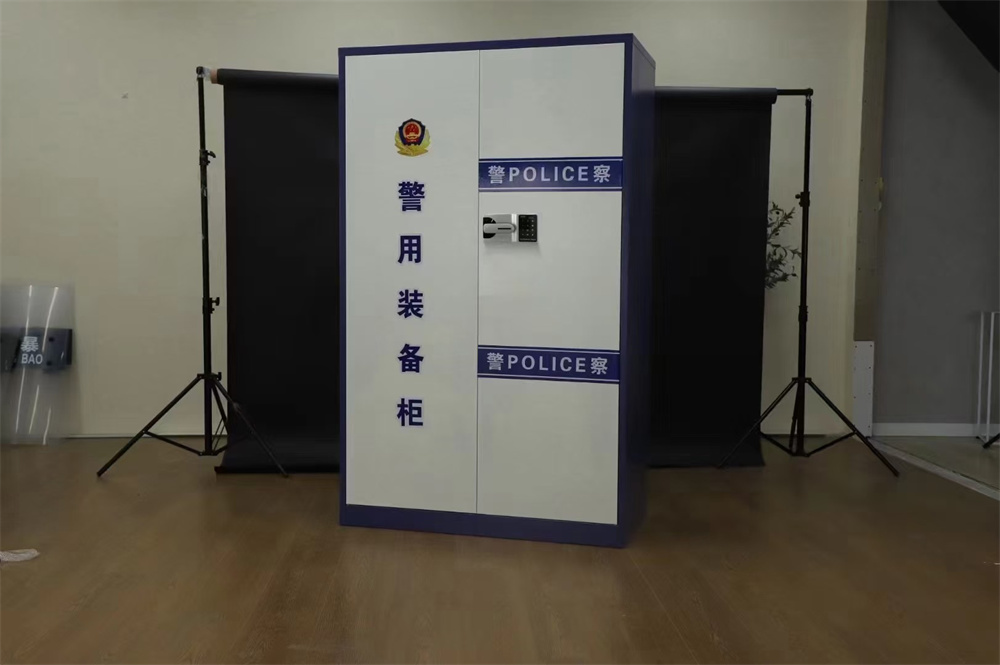 裝備柜