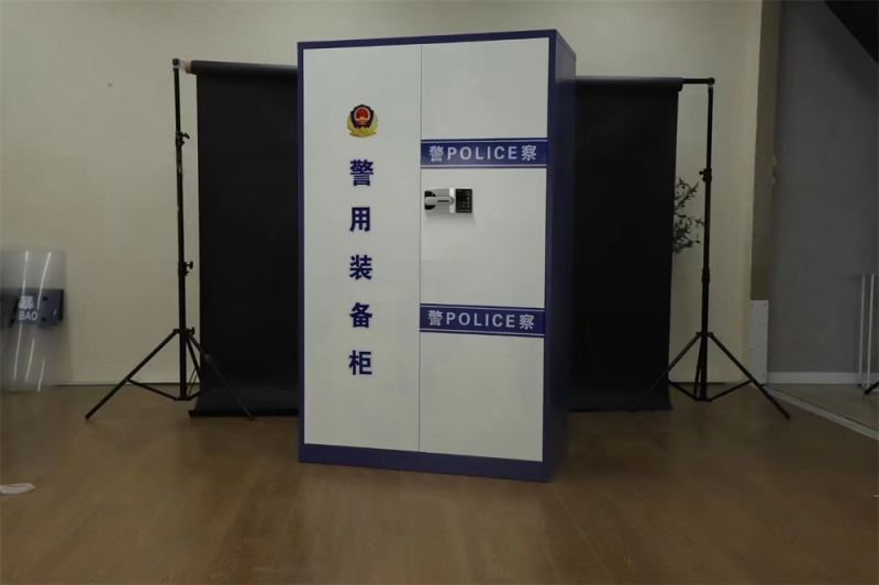 裝備柜