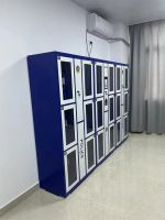 裝備柜