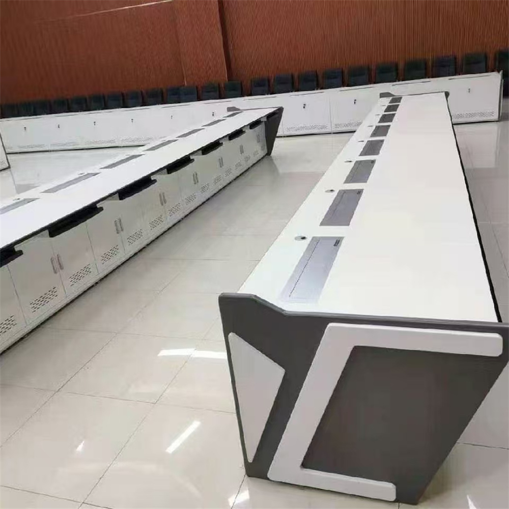 操作臺