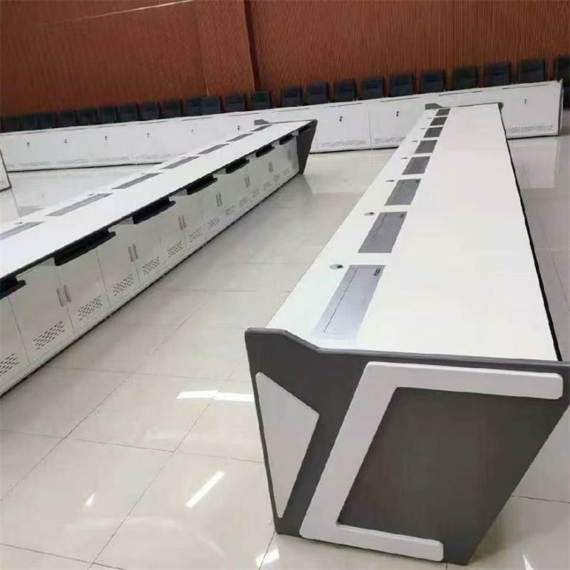 操作臺