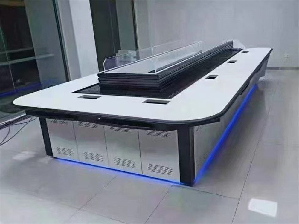 操作臺