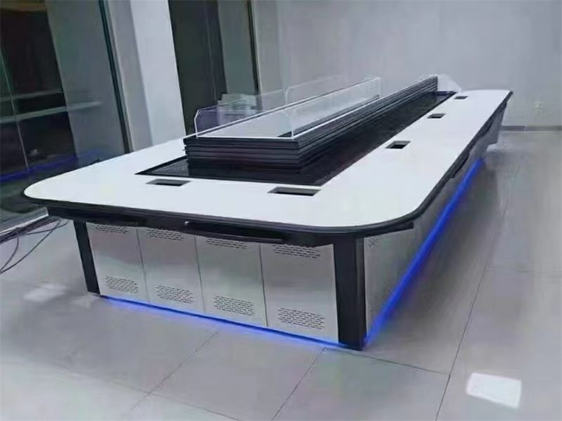 操作臺(tái)
