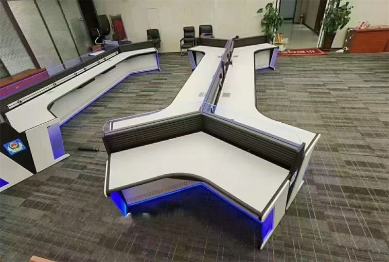 操作臺