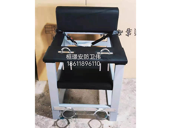 審訊椅的輔助作用有哪些？